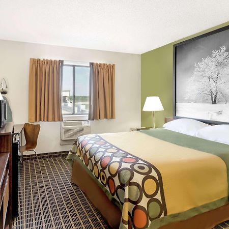 Motel Super 8 By Wyndham Norfolk Zewnętrze zdjęcie