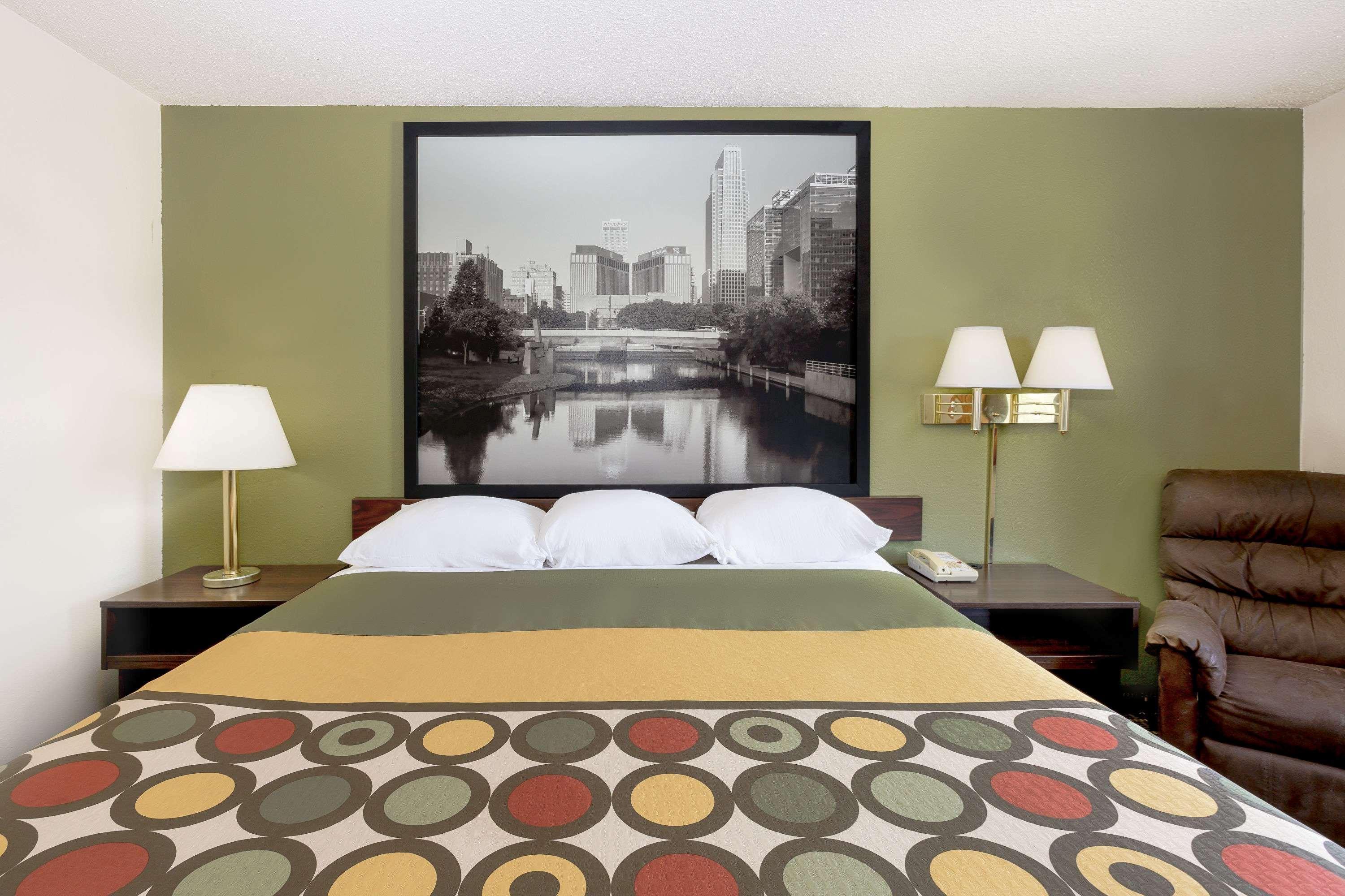 Motel Super 8 By Wyndham Norfolk Zewnętrze zdjęcie