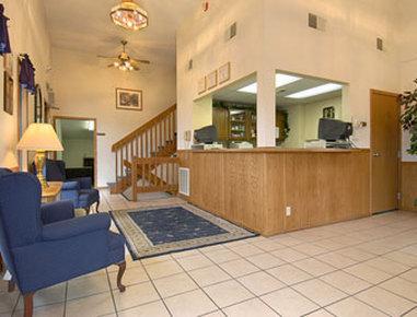Motel Super 8 By Wyndham Norfolk Zewnętrze zdjęcie