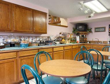 Motel Super 8 By Wyndham Norfolk Zewnętrze zdjęcie