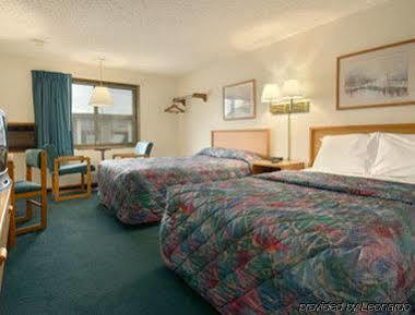 Motel Super 8 By Wyndham Norfolk Zewnętrze zdjęcie