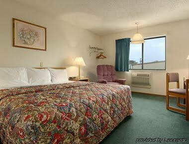 Motel Super 8 By Wyndham Norfolk Zewnętrze zdjęcie